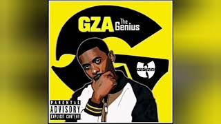 GZA - 4th Chamber Official Audio