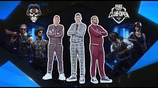 ПОДГОТОВКА TEAM 1218 К PMCO 2020 PUBG MOBILE. КАК ЖИВУТ КИБЕРСПОРТСМЕНЫ.