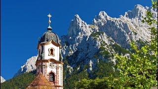 Mittenwald Erleben