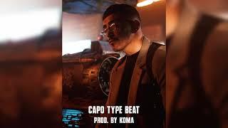 CAPO Type Beat prod. by KOMA