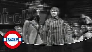 Sonny & Cher - Little Man 1966