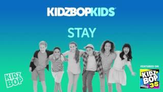 KIDZ BOP Kids - Stay KIDZ BOP 35