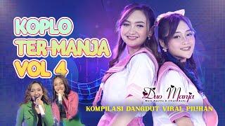  KOMPILASI LAGU KOPLO TER-MANJA 2023  VOL 4 