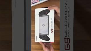 GameSir G8+ Wireless Gaming Controller 