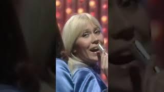 On this day in 1976 ABBA’s performance of ‘Mamma Mia’ for BBC TV’s “Top Of The Pops” aired.