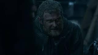 Game of Thrones - Grenn & Edd Return To Castle Black