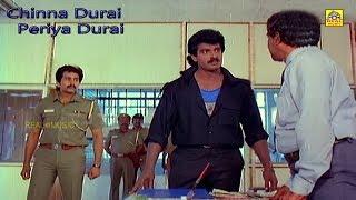 Chinna Durai Periya Durai - Tamil Full Length Movie  Arun Pandiyan Heera  Tamil Cinema 