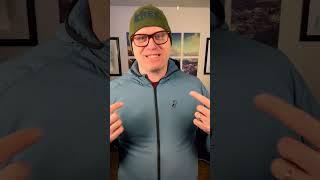 Unbelievable The BEST Mid Layer Ultralight Backpacking Jacket...