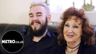 72-year-old grandmother finds love with teenage husband  Metro.co.uk