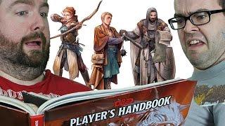 Multi-Class Characters in 5e Dungeons & Dragons - Web DM