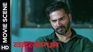 Say hello to the liar  Badlapur  Movie Scene