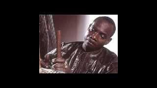 Toumani Diabaté - Sema