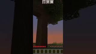 Minecraft Challenge #challenge #mc #minecraft #short #girl