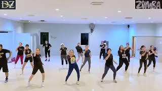 Baju Hitam X Bento  ViraltiKtok  Zumbakoreo Zumba Kupang  Zumba NTT