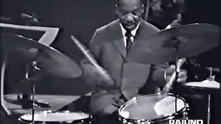 Kenny Clarke  Bebop