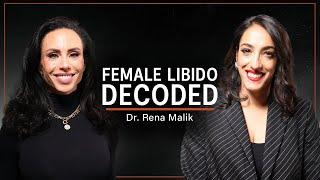 Unlocking the Secrets of Female Anatomy  Dr. Rena Malik