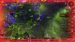 Mage Tower - Thwarting the Twins - Affliction Warlock - 9.2