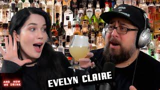 Evelyn Claire is an armpit Legend