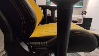 TROY Gaming Chair - TOMAZ