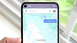 How To FIX Google Maps Not Working 2021