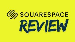 Squarespace Review 2024 — The Key Features and Pros and Cons