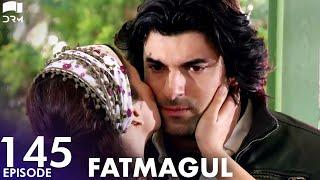 Fatmagul - Episode 145  Beren Saat  Turkish Drama  Urdu Dubbing  FC1Y