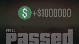 Top 5 Best Ways To Make Money SOLO in GTA 5 Online 2024