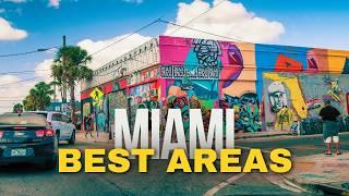 Top 10 Best Areas to Stay in MIAMI 2024  Where to Stay