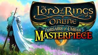 LOTRO in 2024 & Why its a Special MMORPG 