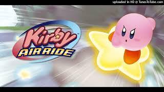 Tac Challenge Kirby Air Ride
