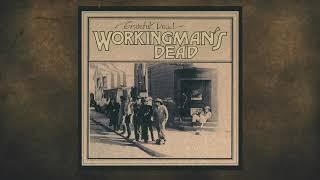 Grateful Dead - Dire Wolf 2020 Remaster Official Audio