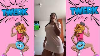 LOS MEJORES BAILES DE TIK TOK  BAILES CALIENTES 2022