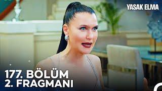 Yasak Elma 177. Bölüm 2. Fragmanı  BÜYÜK FİNAL  @YasakElma