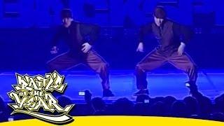 BOTY 2008 - HILTY & BOSCH JAPAN SHOWCASE SPECIAL OFFICIAL HD VERSION BOTY TV