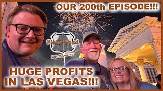 BIG PROFITS BIG FUN OUR 200th EPISODE Join the Journey on Picker Road