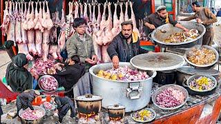 TOP AFGHANISTAN AMAZING FOOD COMPILATION  AFGHANI STREET FOOD COLLECTION 2024