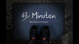 #008 In den Schuhen von Jan-Erik Slooten  43einhalb Minuten Podcast