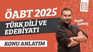 220 Alan Eğitimi -  Dört Temel Dil Becerisi Okuma  Yöntem ve Teknikleri - Kadir Gümüş 2025