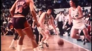 The Greatest NBA Finals Moments 1976 NBA Finals GM 5 Phoenix Suns @ Boston Celtics
