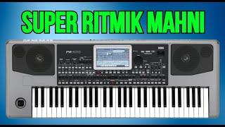 Super Ritmik Mahni Sintezator 2019 Yeni