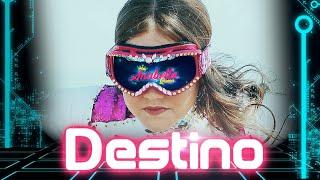 Destino - Anabella Queen Video Oficial