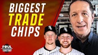 Ken Rosenthal on Trade Deadline Aaron Judge Gunnar Henderson White Sox & More