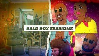 Bald Box Sessions E05 Safe Spaces for LGBTQIA Community with Christine Makena Njeri