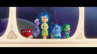 Inside Out 2  Best Movie of the Year