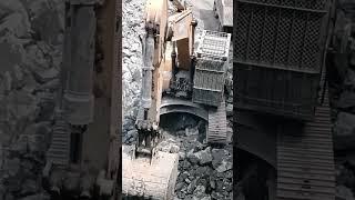Sany excavator #video #excavator #viral #jcb #sany #status #shorts