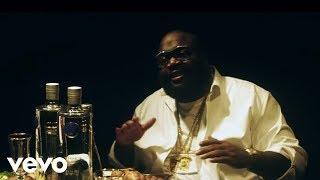 Rick Ross - So Sophisticated ft. Meek Mill Explicit Official Video