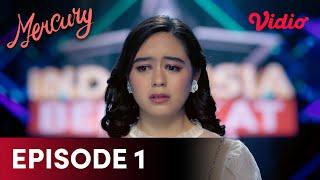 Episode 1 Part 1  Mercury  Bryan Domani Gigi Frans Nicholas Yasamin Jasem Jasmine Nadya