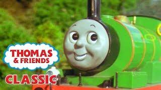 Thomas & Friends UK  A Surprise for Percy  Full Episode Compilation  Classic Thomas & Friends