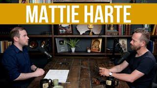 The State of Catholicism in Ireland w Mattie Harte