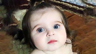 The Cutest and Funniest Baby Moments - Funny Baby Videos